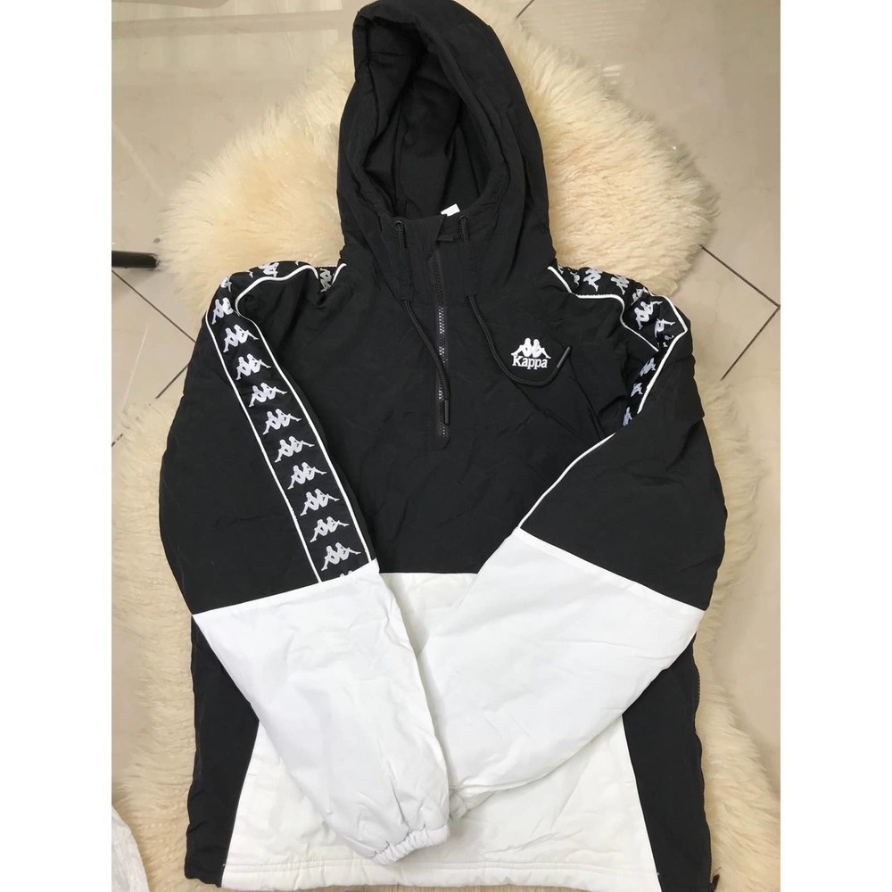 Kappa Windbreaker